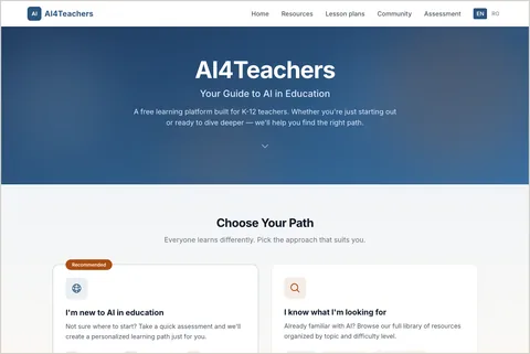 ai4teachers.app