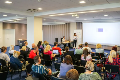 STEM edukacije kroz IRIM