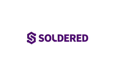 Soldered Electronics