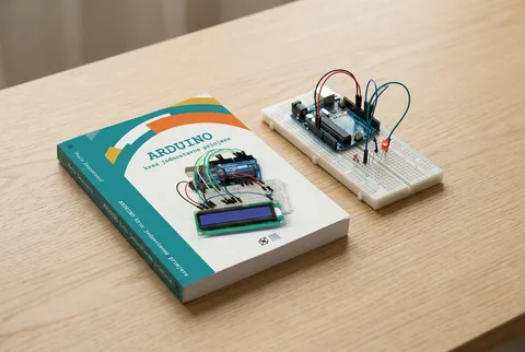 Arduino kroz jednostavne primjere