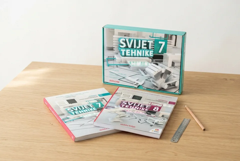 Svijet tehnike 7 i 8